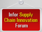 Infor Suply Chain Innovation Forum