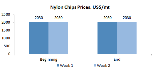 Nylon Chips
