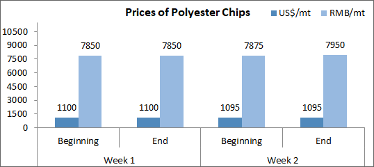 PET Chips